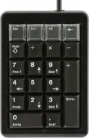 Keyboard Cherry G84-4700 (USA) 