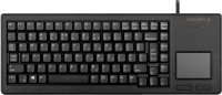 Photos - Keyboard Cherry G84-5500 XS (USA+ €-Symbol) 