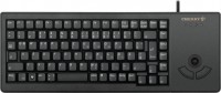 Photos - Keyboard Cherry G84-5400 XS (Switzerland) 