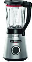 Photos - Mixer Bosch VitaPower MMB6386M stainless steel