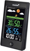 Photos - Weather Station Levenhuk Wezzer Teo TH40 