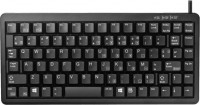 Keyboard Cherry G84-4100 (France) 