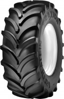 Photos - Truck Tyre Vredestein Traxion XXL 710/70 R42 173D 