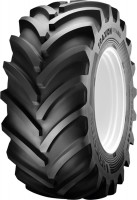 Photos - Truck Tyre Vredestein Traxion Optimall 710/60 R38 174D