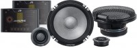 Photos - Car Speakers Alpine R2-S652 