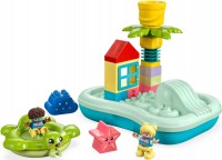 Photos - Construction Toy Lego Water Park 10989 