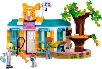 Photos - Construction Toy Lego Cat Hotel 41742 