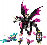 Construction Toy Lego Pegasus Flying Horse 71457 