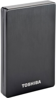 Photos - Hard Drive Toshiba STOR.E ALU 2S PA4264E-1HG5 750 GB