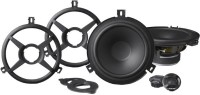 Photos - Car Speakers Alpine SPV-65X-WRA 