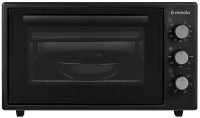 Photos - Mini Oven Minola FOET 3714 BL