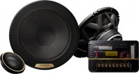 Photos - Car Speakers Kenwood XR-1701P 