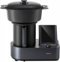 Photos - Food Processor Xiaomi Smart Cooking gray