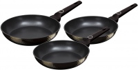 Photos - Pan Berlinger Haus Primal Gloss BH-6072 28 cm  olive