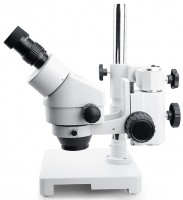 Photos - Microscope BAKKU BA-009 7-45x 