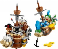 Construction Toy Lego Larrys and Mortons Airships Expansion Set 71427 
