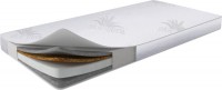 Photos - Mattress Lux Baby Air Eco Classic 14 90x180 