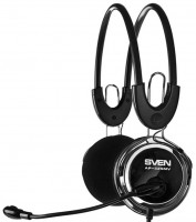 Photos - Headphones Sven AP-525MV 