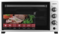 Photos - Mini Oven Ardesto MEO-N52CW