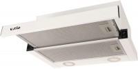 Photos - Cooker Hood VENTOLUX Garda 60 WH 700 LED white