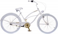 Photos - Bike Plumbike La Donna Gold 3B 26 2021 