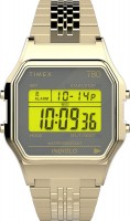 Photos - Wrist Watch Timex TW2U93500