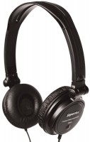 Photos - Headphones Superlux HD572 