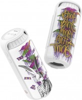 Photos - Portable Speaker Hama Pipe 2.0 Jodie Calussi Limited Edition 