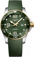 Photos - Wrist Watch Longines HydroConquest L3.782.3.06.9 