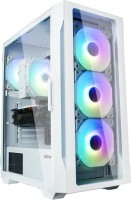 Computer Case Zalman i3 Neo TG white