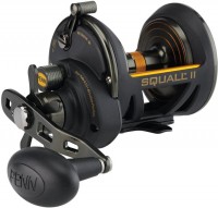 Photos - Reel PENN Squall II 25N Star Drag 