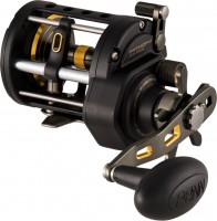 Photos - Reel PENN Fathom II 20 Level Wind LH 