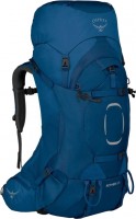 Photos - Backpack Osprey Aether 55 L/XL 58 L L/XL
