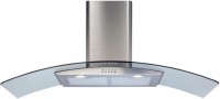 Cooker Hood CDA ECP112SS stainless steel