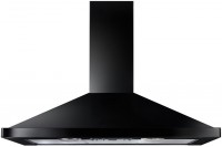 Cooker Hood Rangemaster UNBHDC110BL black