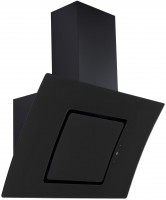 Cooker Hood Culina UBCUR70BK black