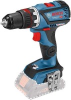 Photos - Drill / Screwdriver Bosch GSR 18V-60 FC Professional 06019G7102 