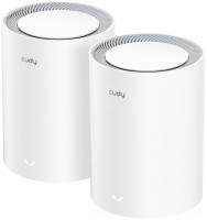 Wi-Fi Cudy M1800 (2-pack) 