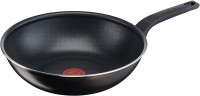 Photos - Pan Tefal Easy Cook/Clean B5541902 28 cm  bronze