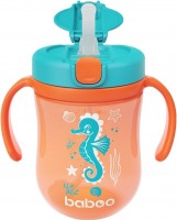 Photos - Baby Bottle / Sippy Cup Baboo Sea Life 8-132 