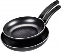 Pan Moneta Grea 1586569 28 cm  black