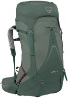 Photos - Backpack Osprey Aura AG LT 50 WXS/S 48 L XS/S