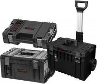 Photos - Tool Box Dnipro-M S-Box BC500+M250+M100 