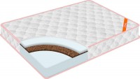 Photos - Mattress Homefort Orto Light Plus 80x200 