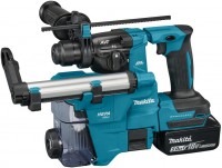 Photos - Rotary Hammer Makita DHR183RTWJ 