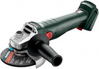 Photos - Grinder / Polisher Metabo W 18 7-125 602371860 