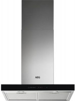 Cooker Hood AEG DBE 5660 HB black