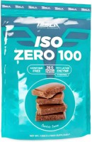 Photos - Protein Tesla Iso Zero 100 1 kg