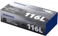 Ink & Toner Cartridge Samsung MLT-D116L 