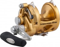 Photos - Reel PENN International VISX 50 